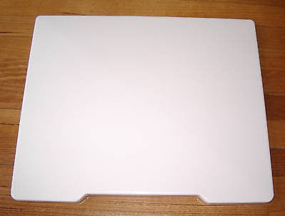 Hoover Boss 2400L Aluminum Metal Lid for Large Top - Load Washers - Part #37342463