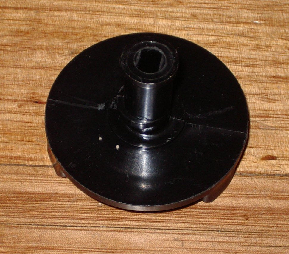 High - Quality Sharp Microwave Oven Plate Drive Coupling Replacement Part # NCPL - A058WRFZ