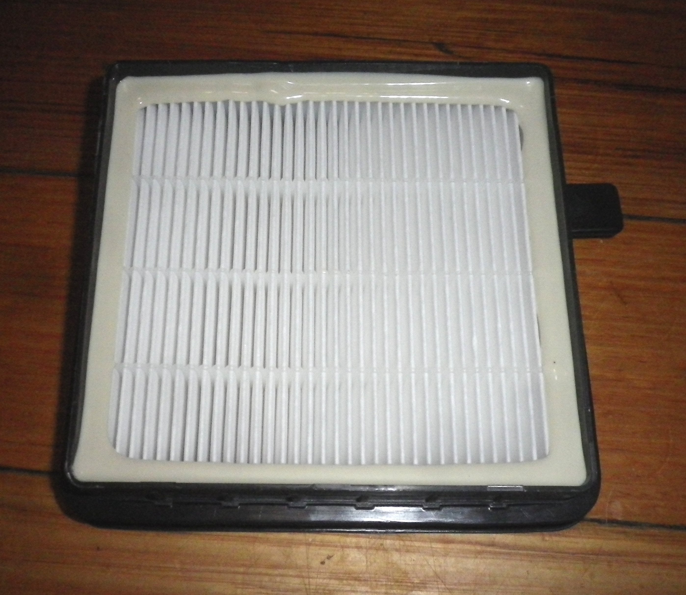 Volta MobiOne UMO1540 Washable Hepa Exhaust Filter - Part # A1240010003R