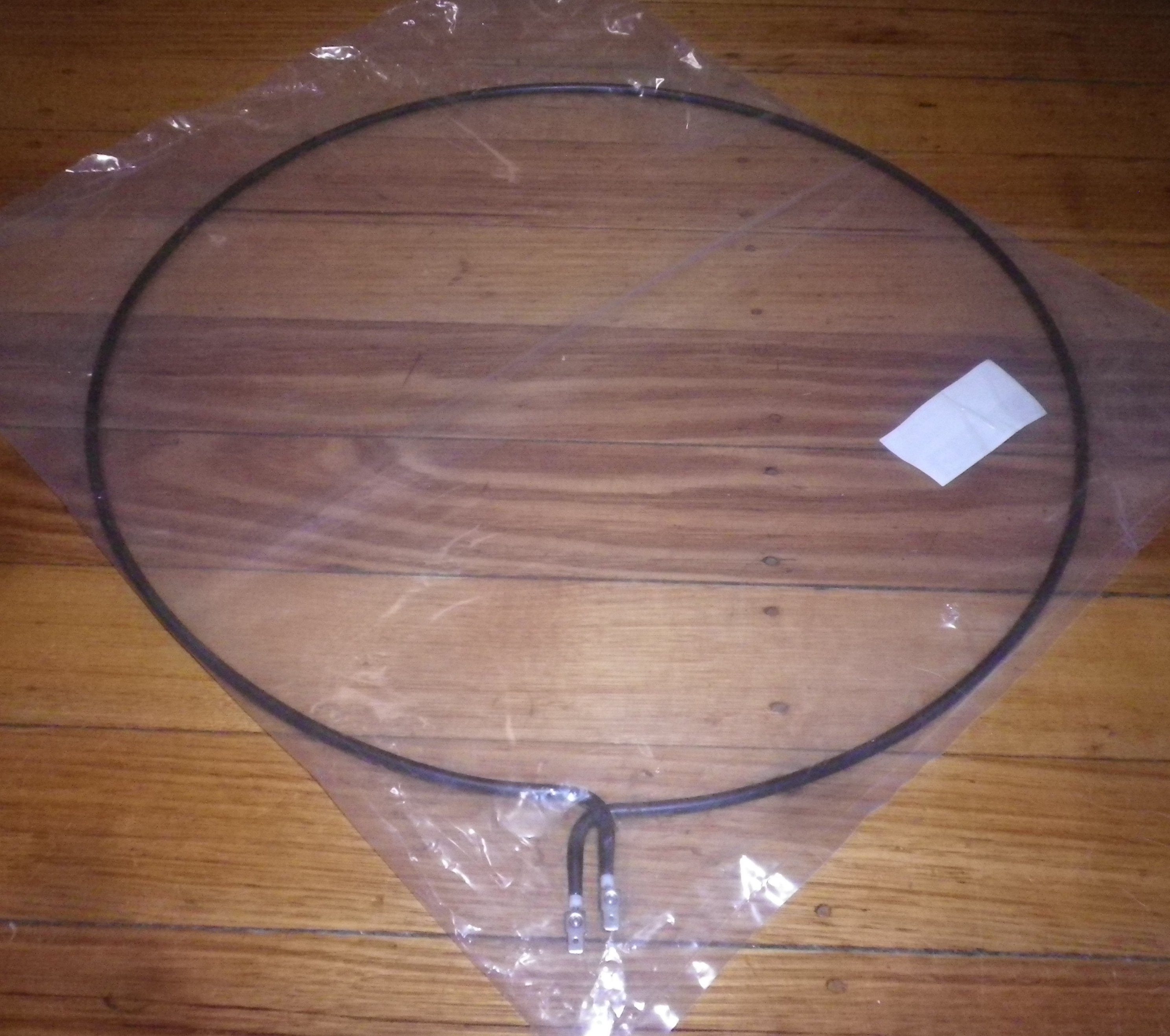 New 1800-Watt Heating Element for Simpson and Westinghouse Dryers - Replacement Part # 4055917902