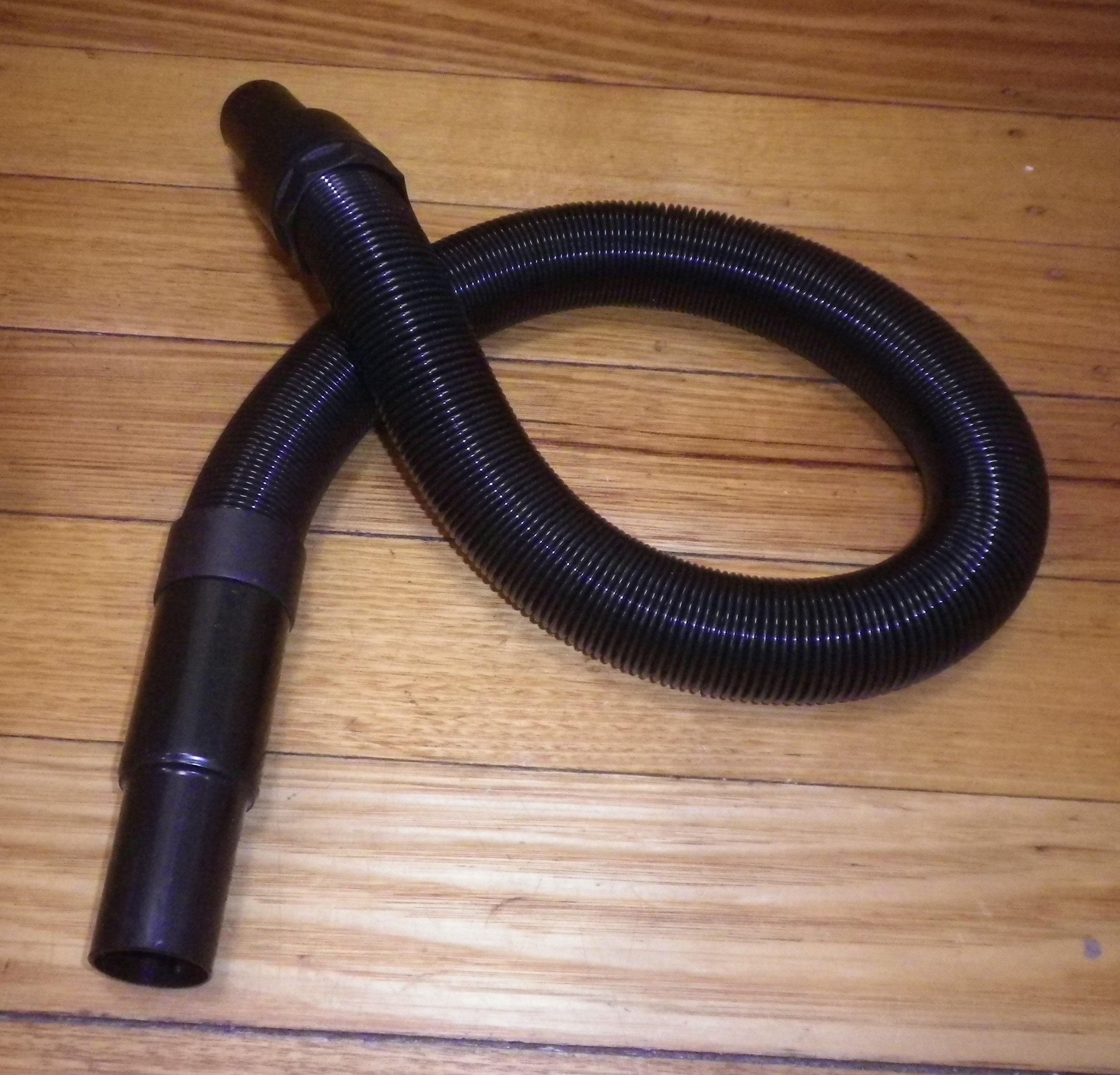 High - Quality Nilco, Fakir, Cleanstar CombiVac Upright Vacuum Cleaner Replacement Hose - Part Number C17 - 36 - 125
