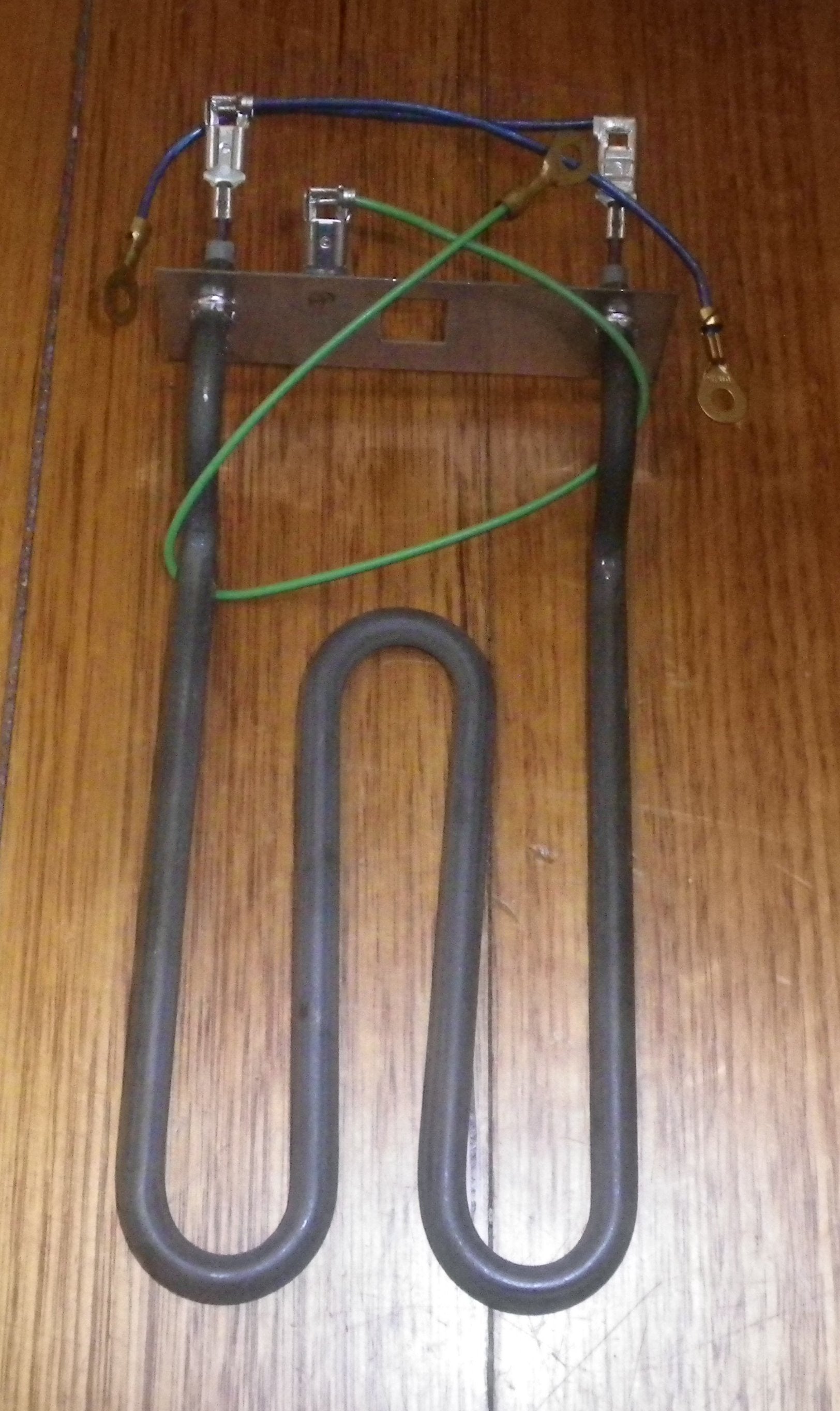 Vulcan 600W Split Grill Boiler Element Conversion Kit - Genuine Part #224-23
