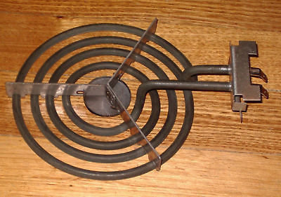 Simpson 6-1/4 Inch 1250-Watt Wired Hotplate - Part E4509