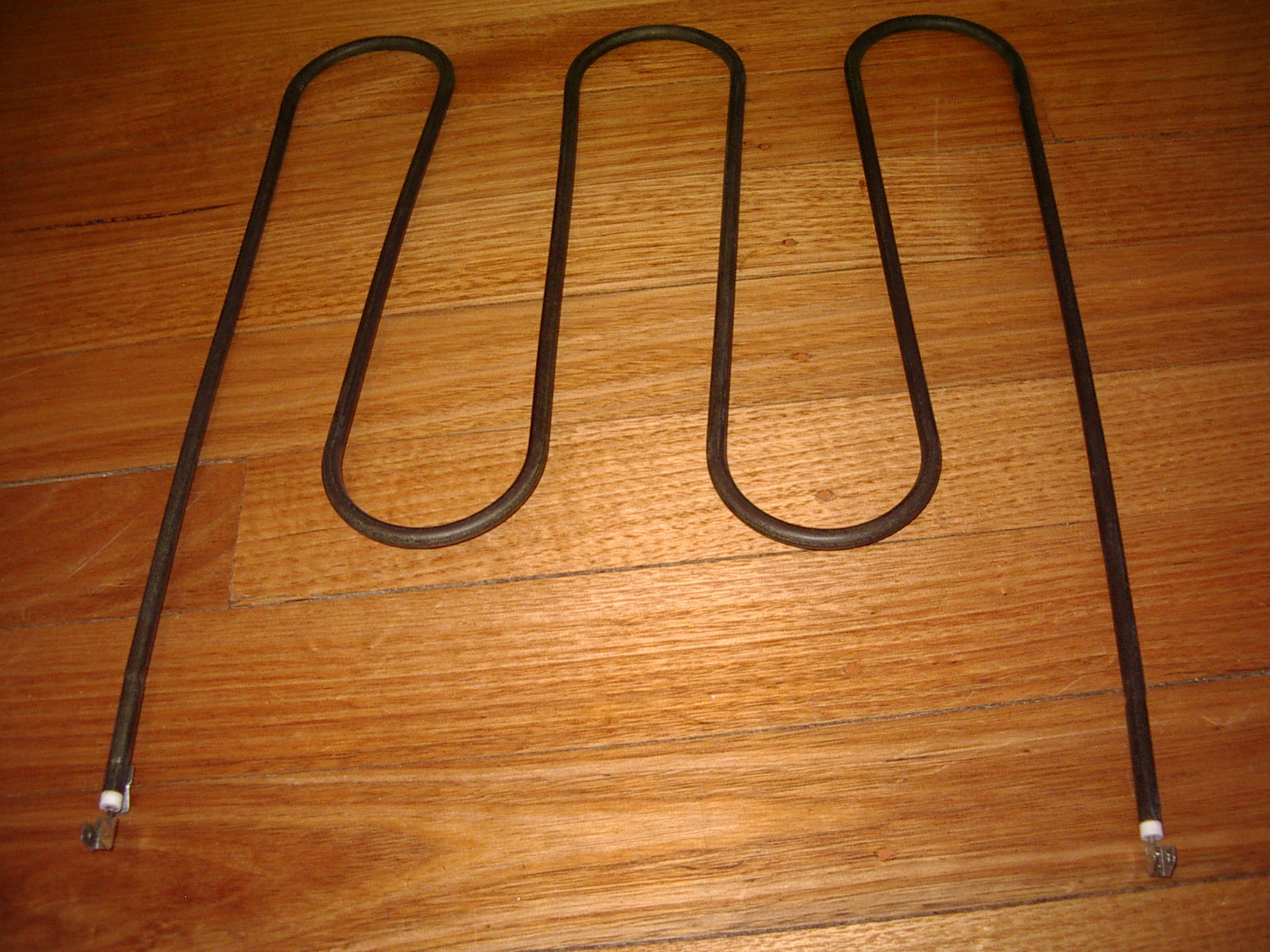 2200W Short Grill Element for Westinghouse, Chef, Simpson - Part # SE108SH