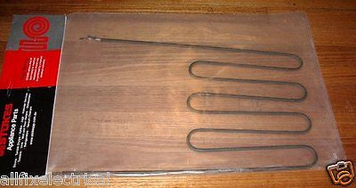 Simpson 2050W Grill Heating Element - Part No. 10330