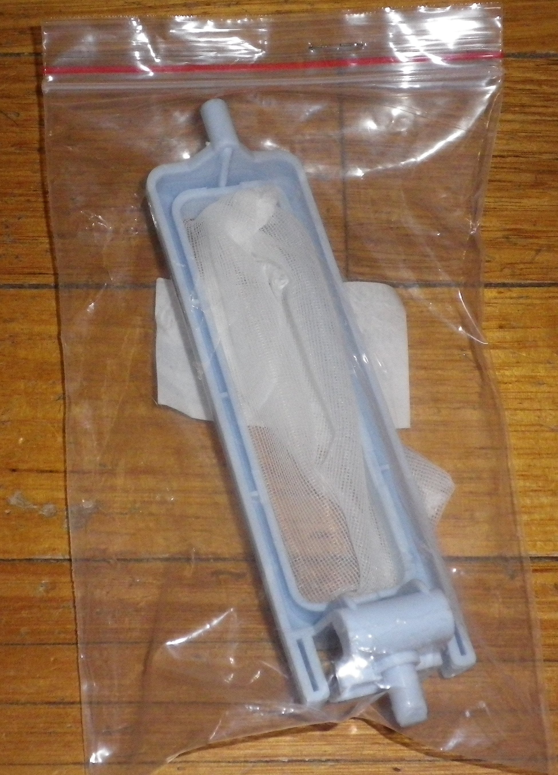 Haier, Fisher & Paykel Twin Tub Washer Lint Filter - Part # H0030203602
