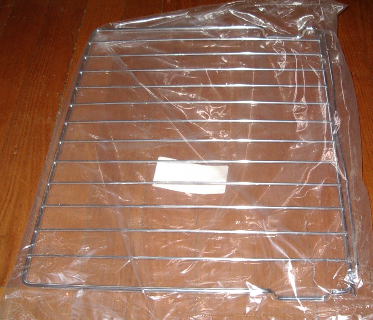 43cm X 34.5cm Simpson Nova Stove Oven Shelf Rack - Part # 0327001126