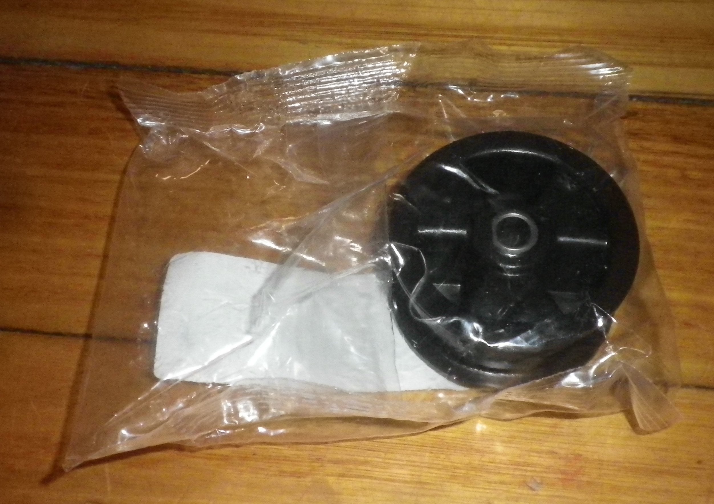 Compatible Replacement Old - Style Idler Pulley for Simpson EziLoader and Electrolux Dryers - Part Number 0197300040