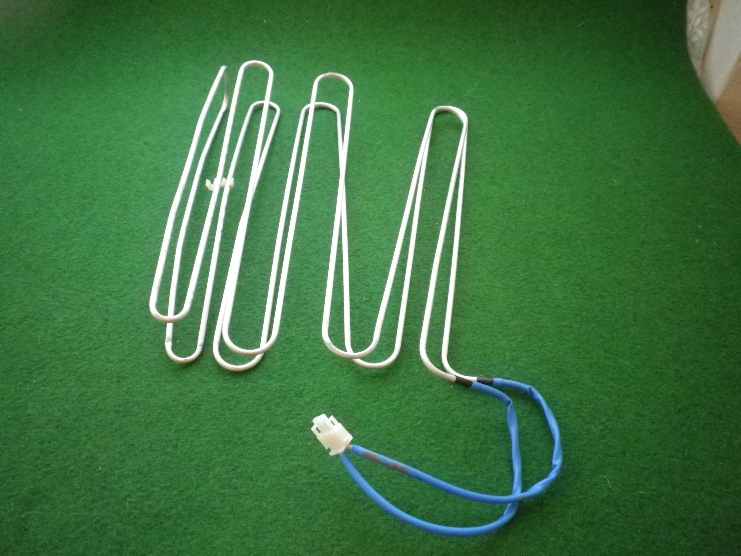 Pre-owned Whirlpool Fridge WBM39LW, WBM46LW Defrost Element - Part # 326010348SH