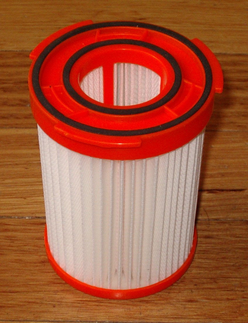 Volta Lite U1660 High - Efficiency Hepa & Micro Filter Set - Part F110