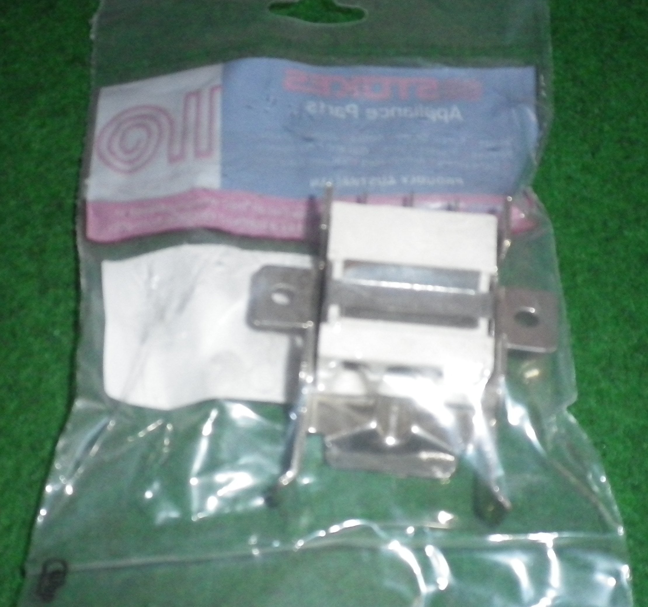 Simpson Compatible Plug - in Receptacle for 1190 and 1192 Series Hotplates - Part Number 1190 - 20