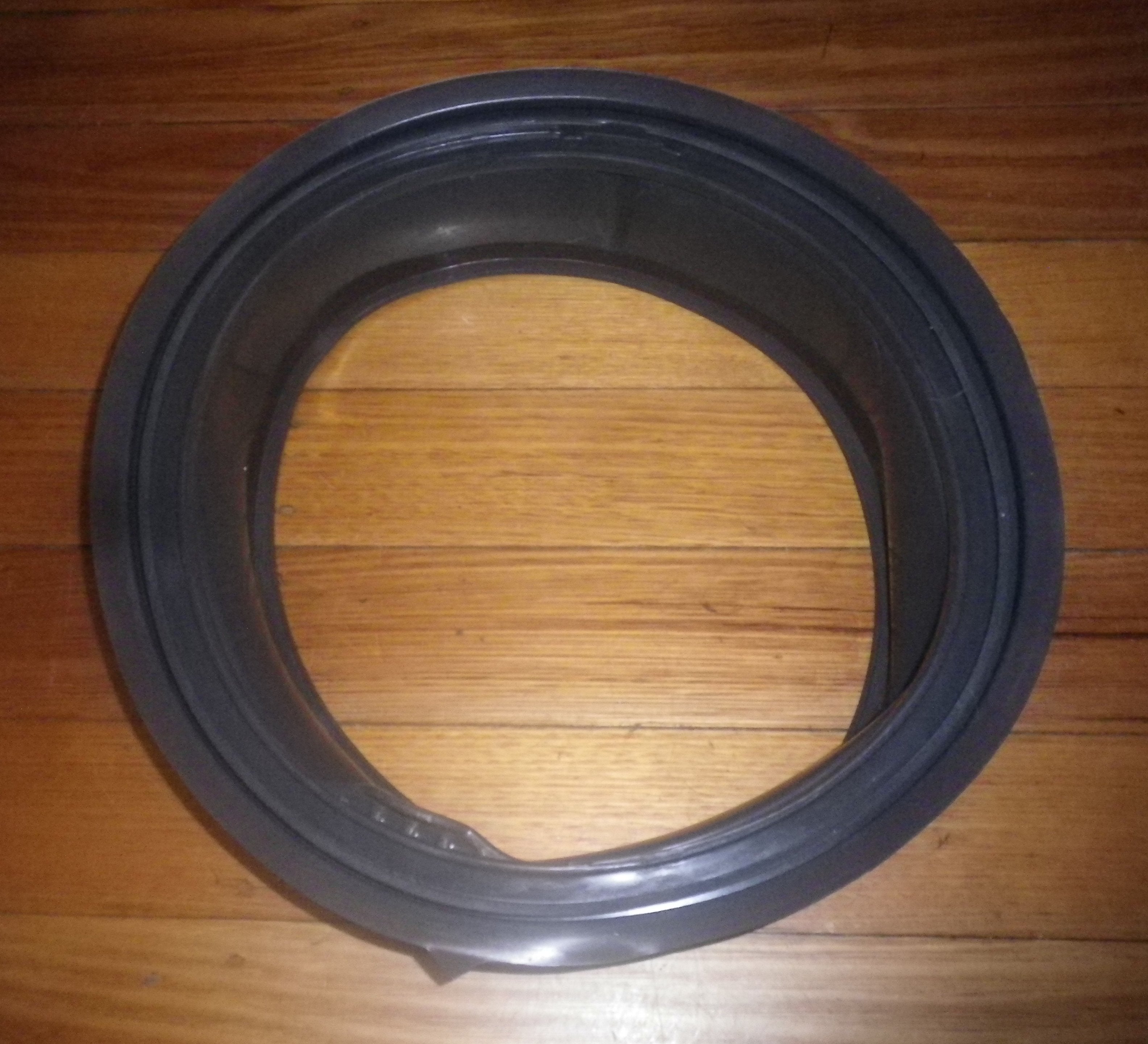 Genuine Door Gasket for Haier HWF85AN1, HWF95AN1 Front Load Washers - Part # H0020300926P