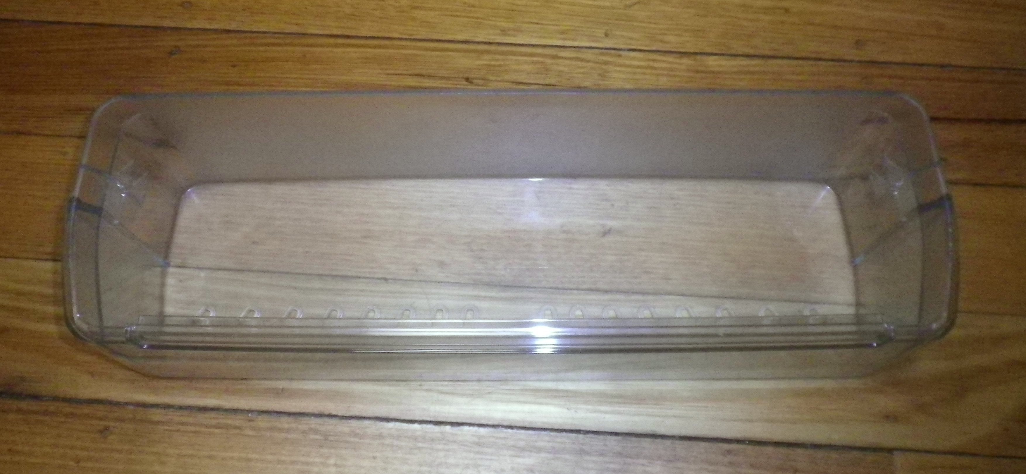 Shopsoiled Westinghouse RJ282V Fridge Door Bottle Shelf - Part No. 1441946
