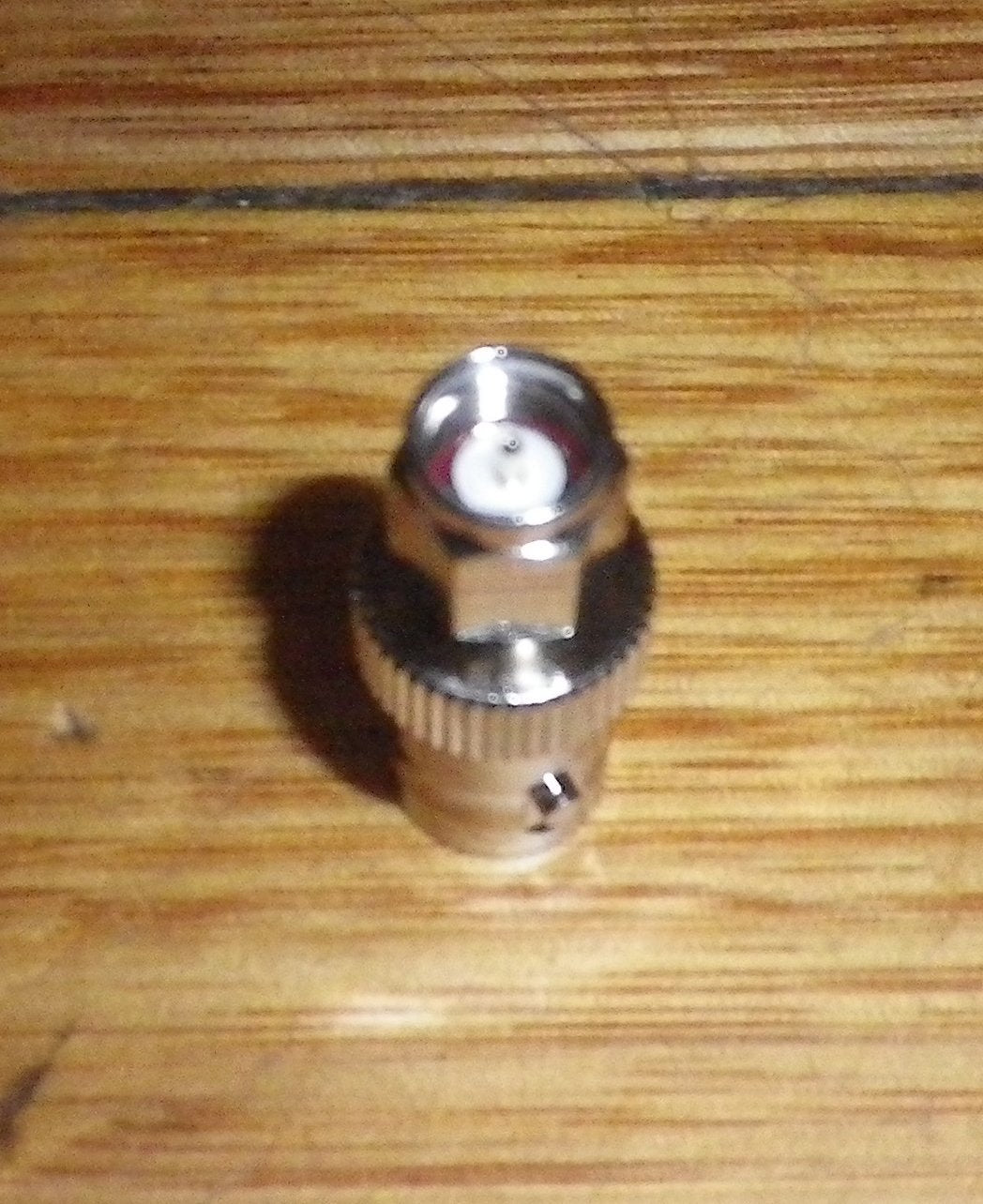High - Quality Video/Antenna BNC Female to SMA Male Adaptor - Part # SMA230