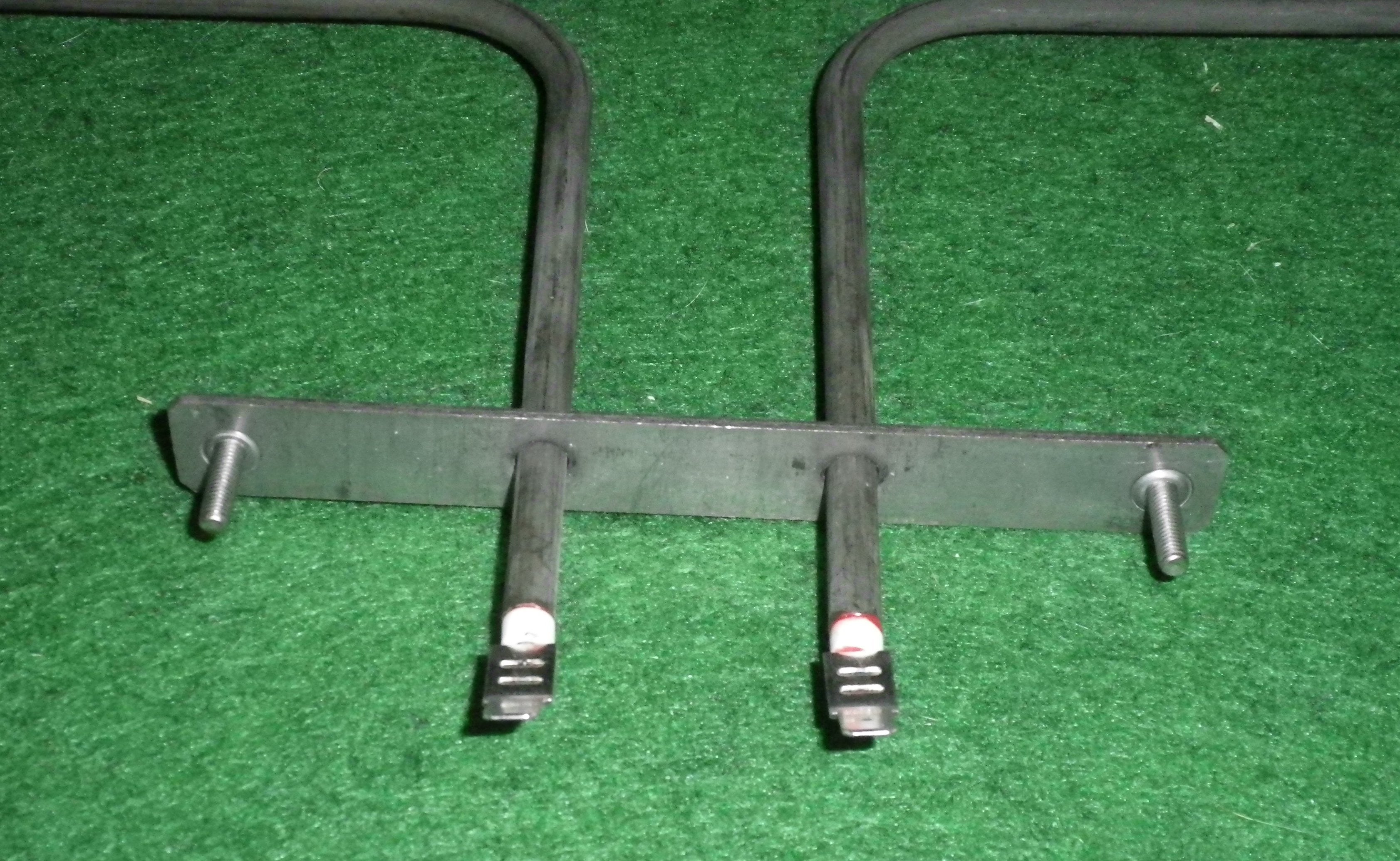 Omega and Smeg 1800W Upper Oven and Grill Heating Element - Part Number IM22 - 03, Equivalent to Omega 10110511
