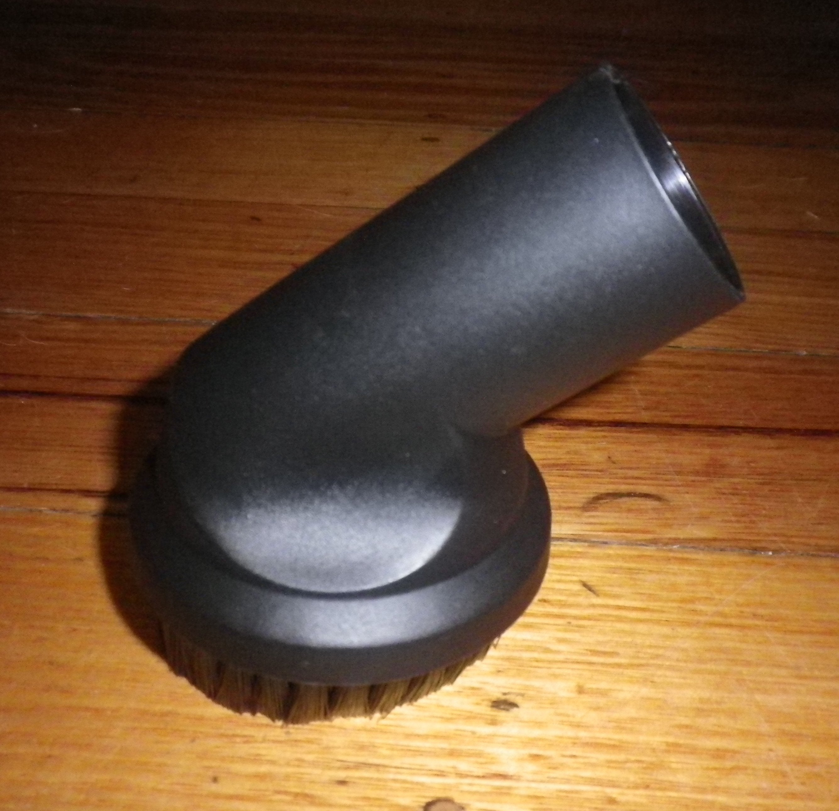 35mm Plastic Dusting Brush Compatible with Panasonic, Miele, Samsung - Part # DBB035