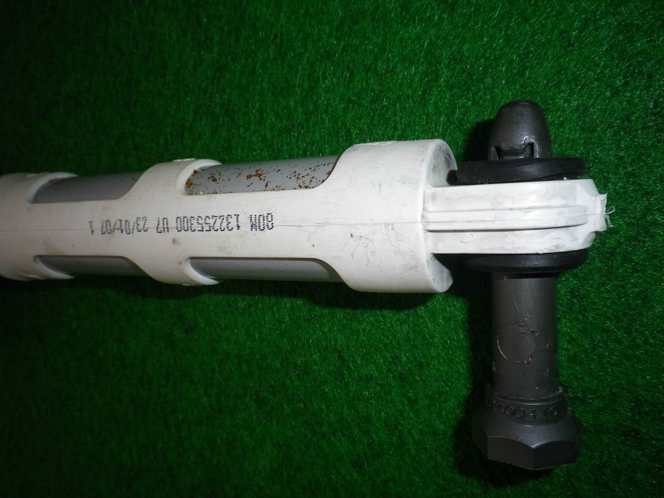 Pre - owned Electrolux EWF1087 Front - loading Washer Shock Absorber Component # 1322553007SH