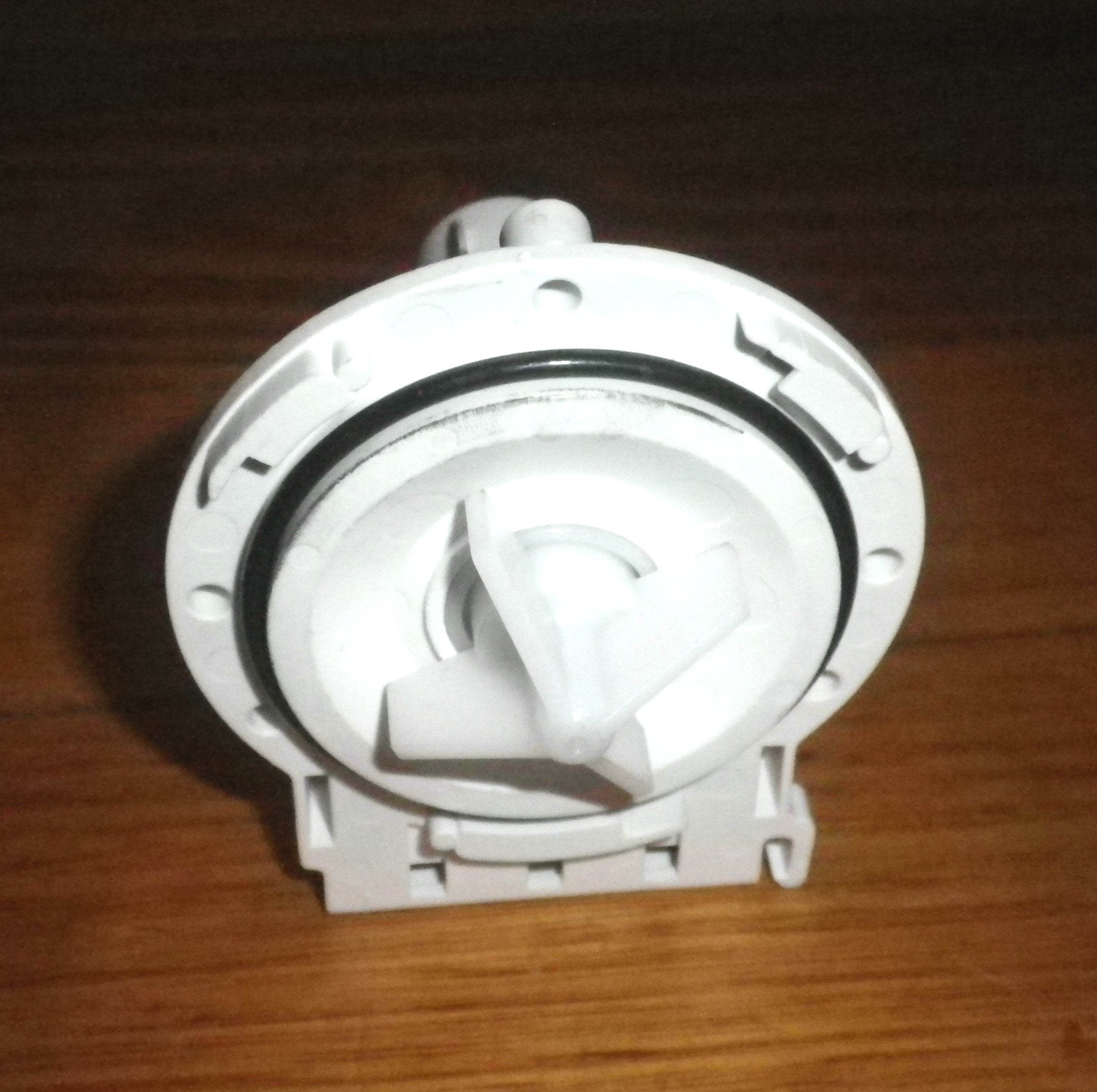 Genuine Simpson, Westinghouse Washing Machine Magnetic Drain Pump Motor - Replacement Part # A05535101