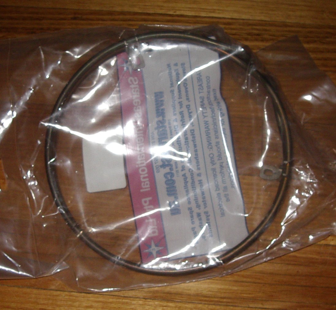 2200-Watt Fan Forced Oven Heating Element without Bracket - Replacement Part # SE260 for Westinghouse, Simpson, Chef Appliances