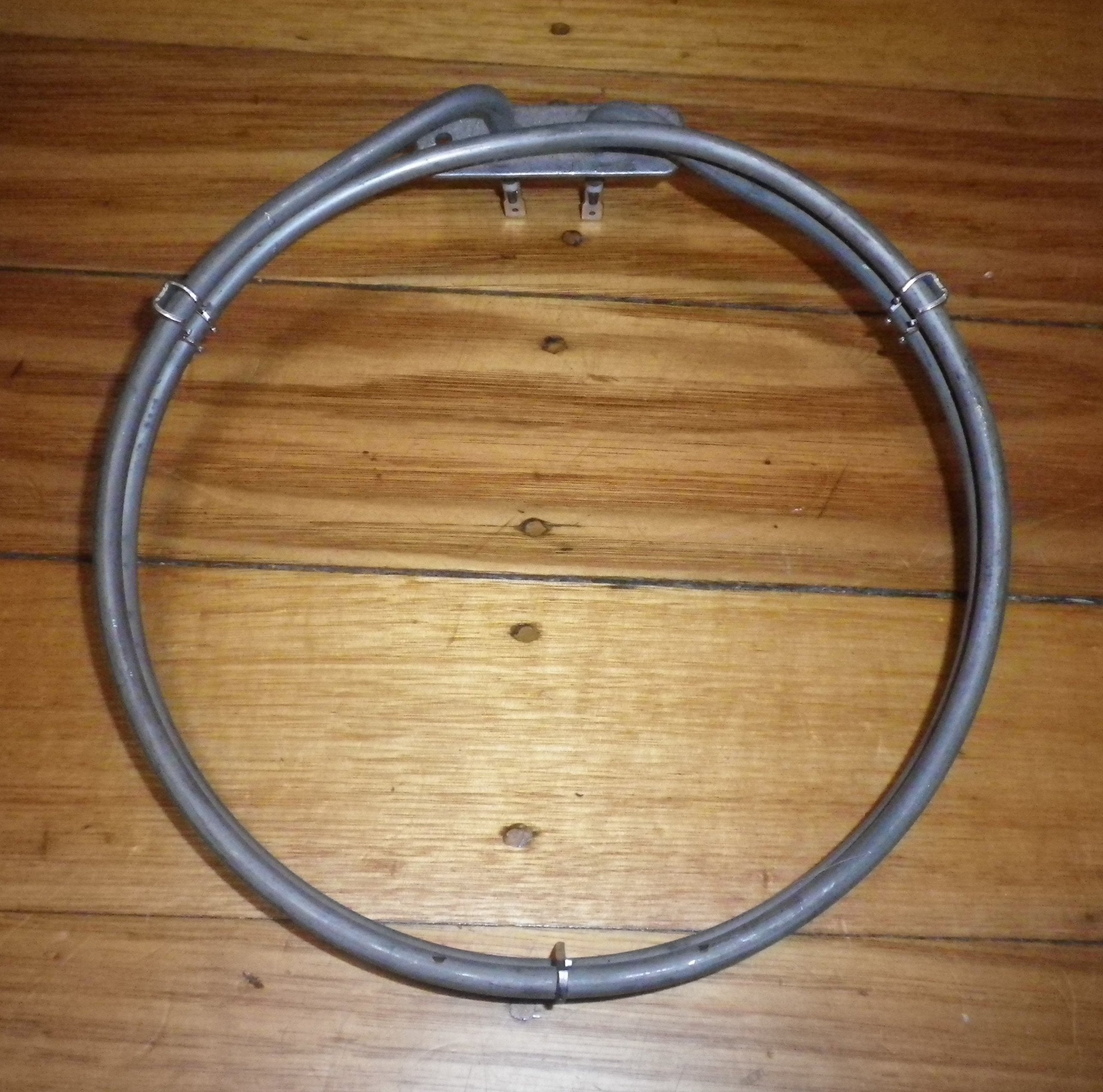 2000-Watt Fan Forced Oven Element - Part SE318 for Omega, Blanco, Everdure