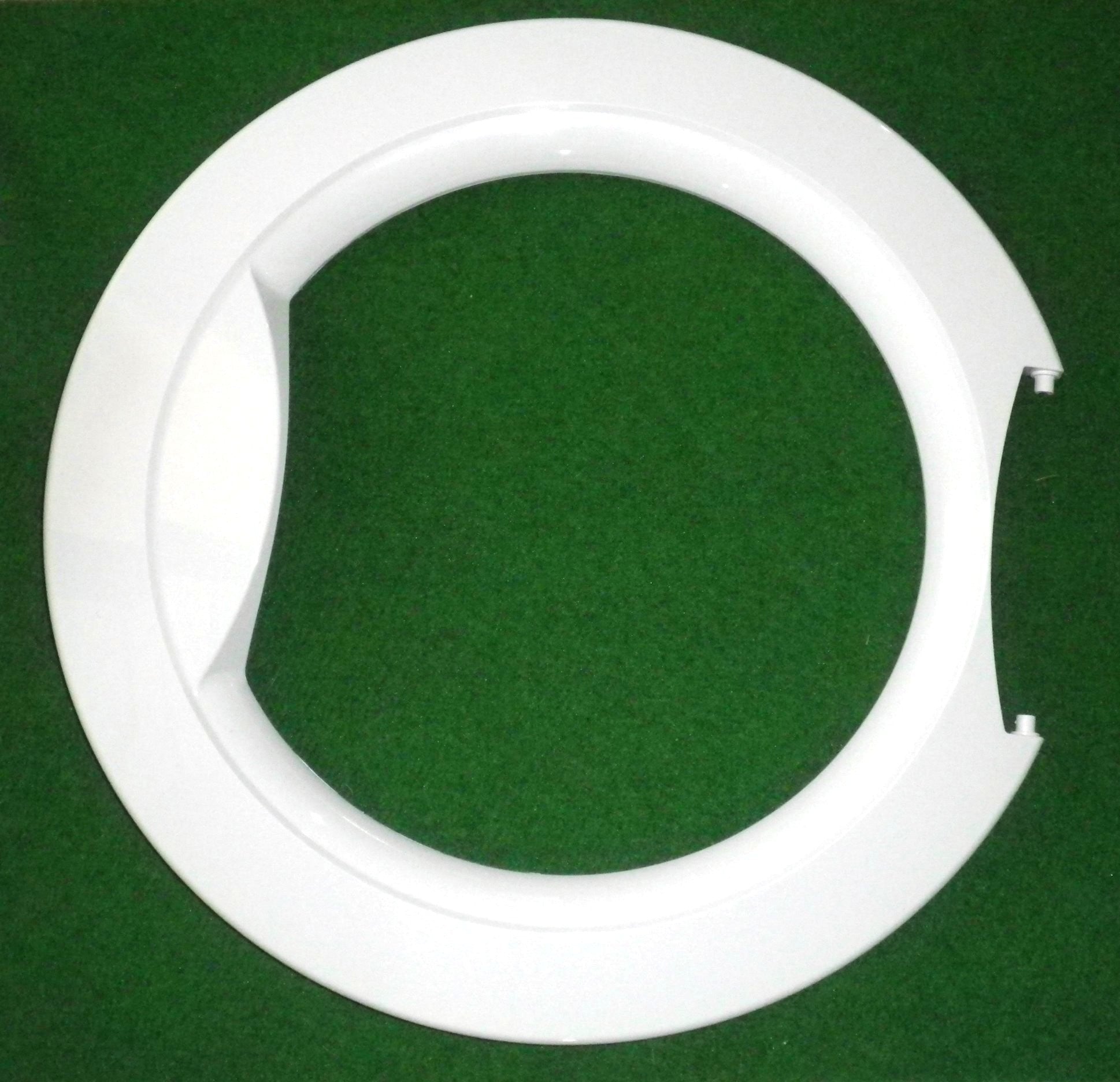 Haier HDY - D60 Dryer Door Complete Moulding Accessory - Replacement Part # H0180200054