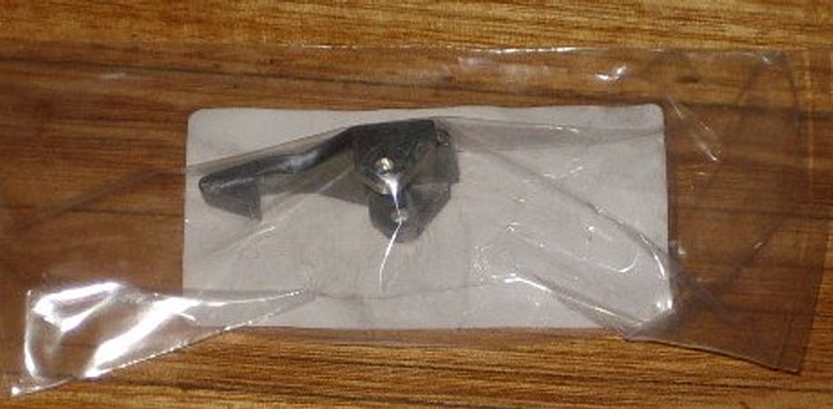 Front Loading Washing Machine Hoover Door Latch Hook - Replacement Part # 36153401