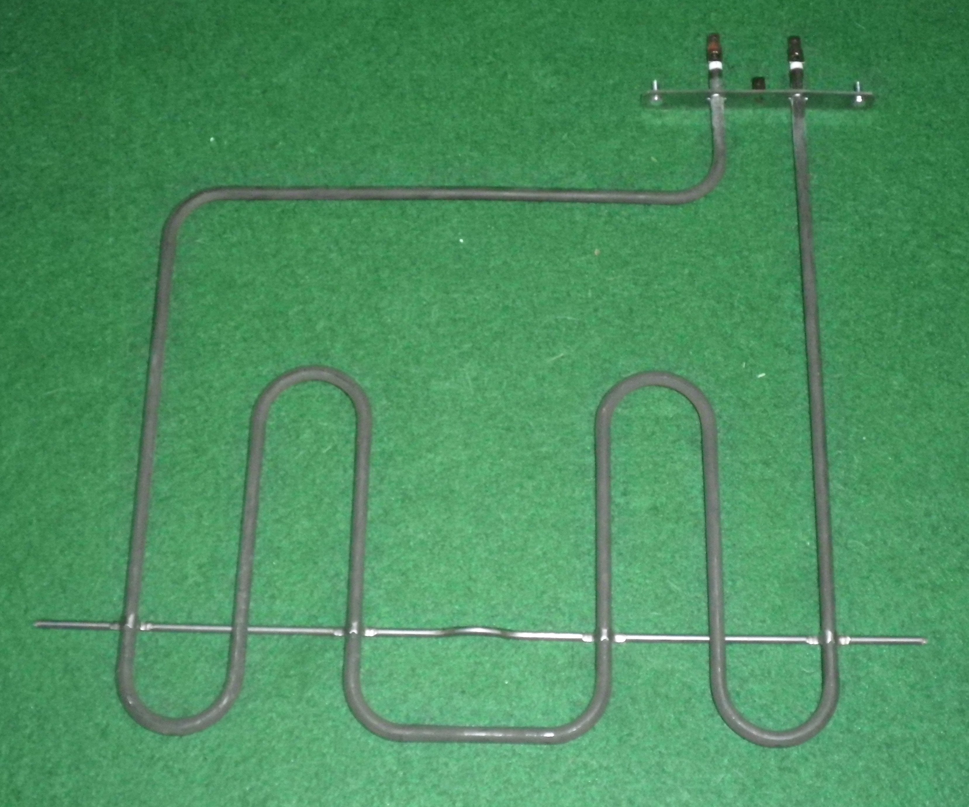 2000W Omega and Smeg Upper Oven/Grill Element - Part # IM22-02