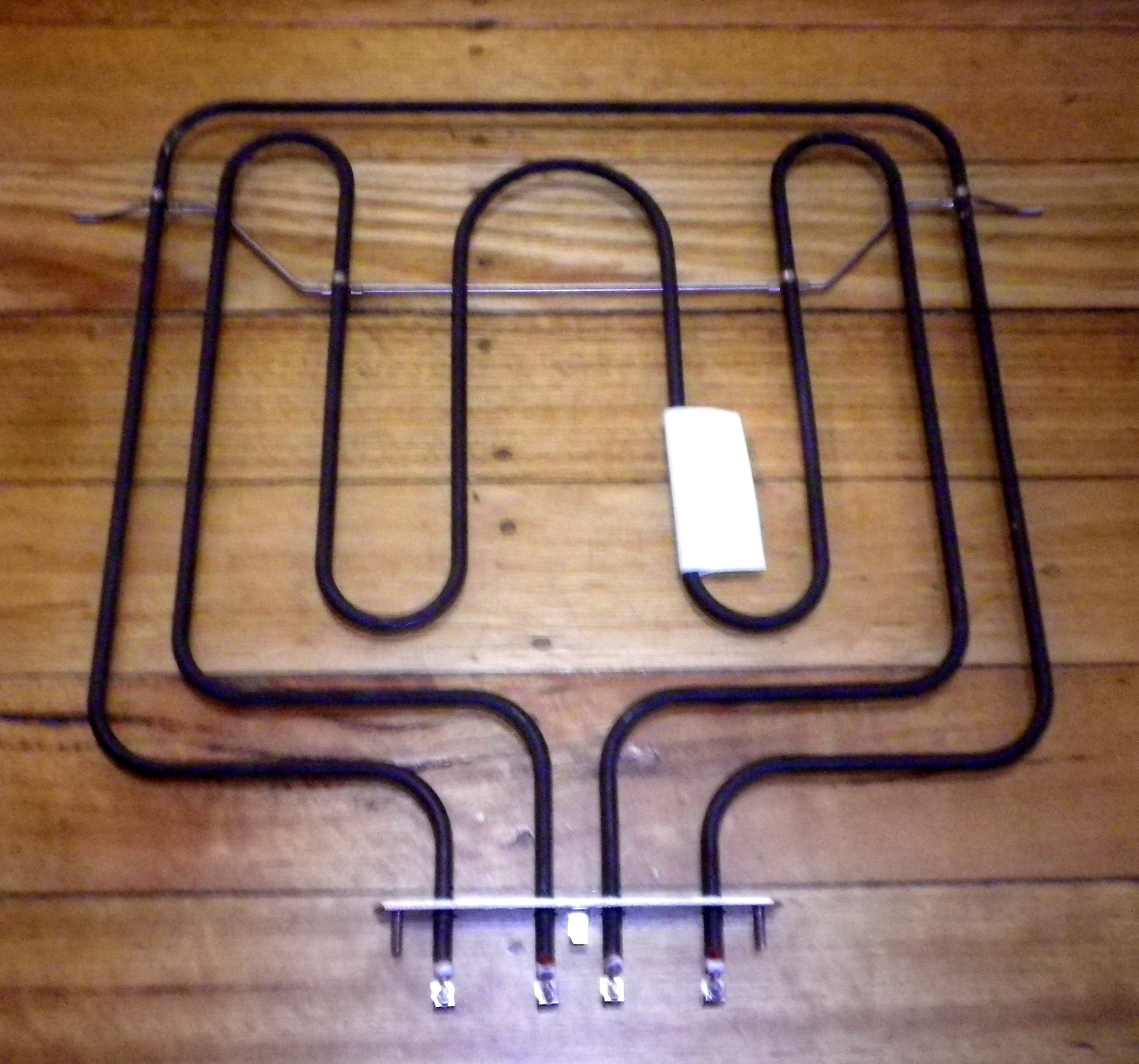 Smeg 1960W/870W Dual Oven & Grill Element - Part IM93-07