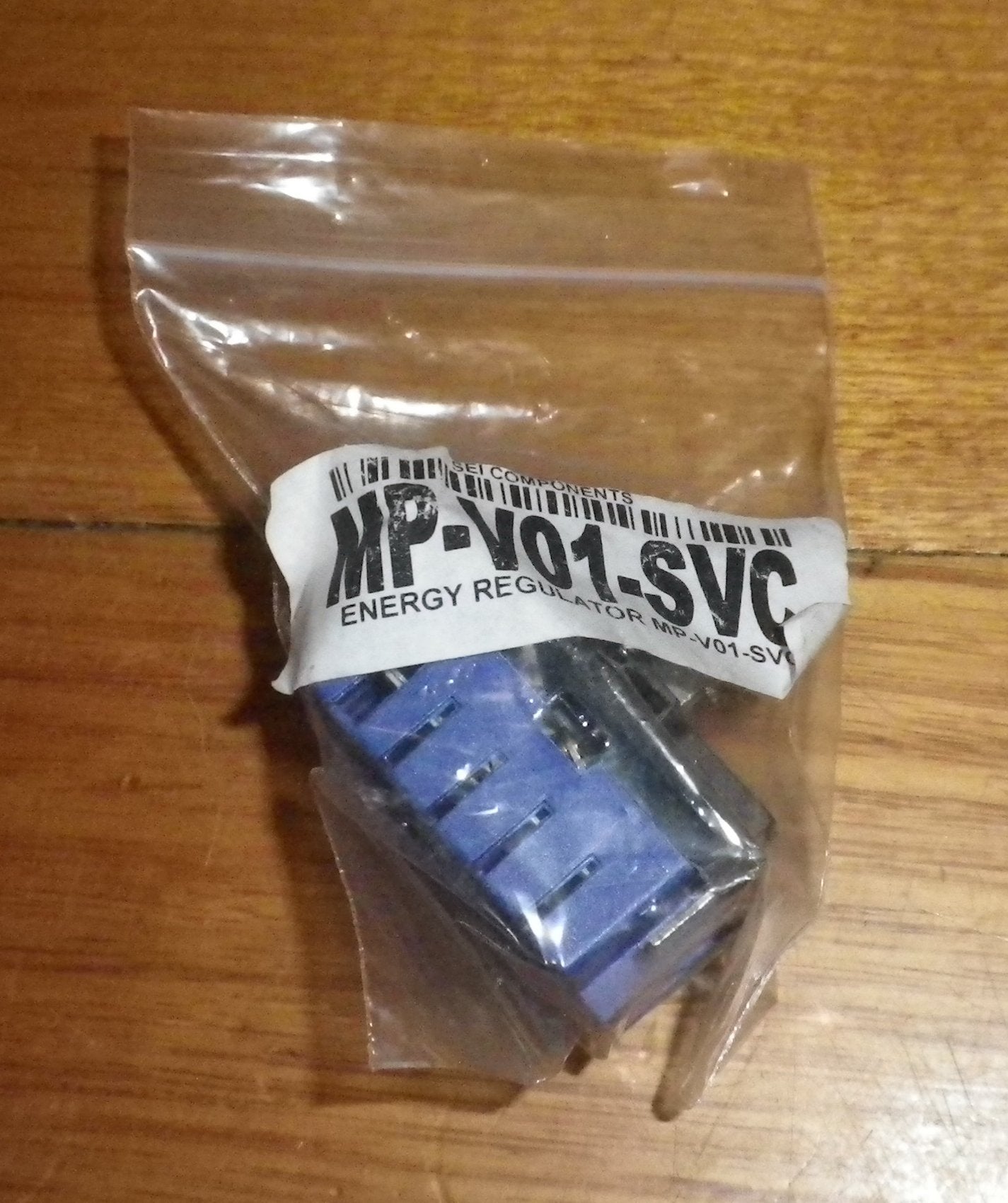 Invensys Simmerstat Control MP-V01-SVC for Baumatic, Belling Appliances