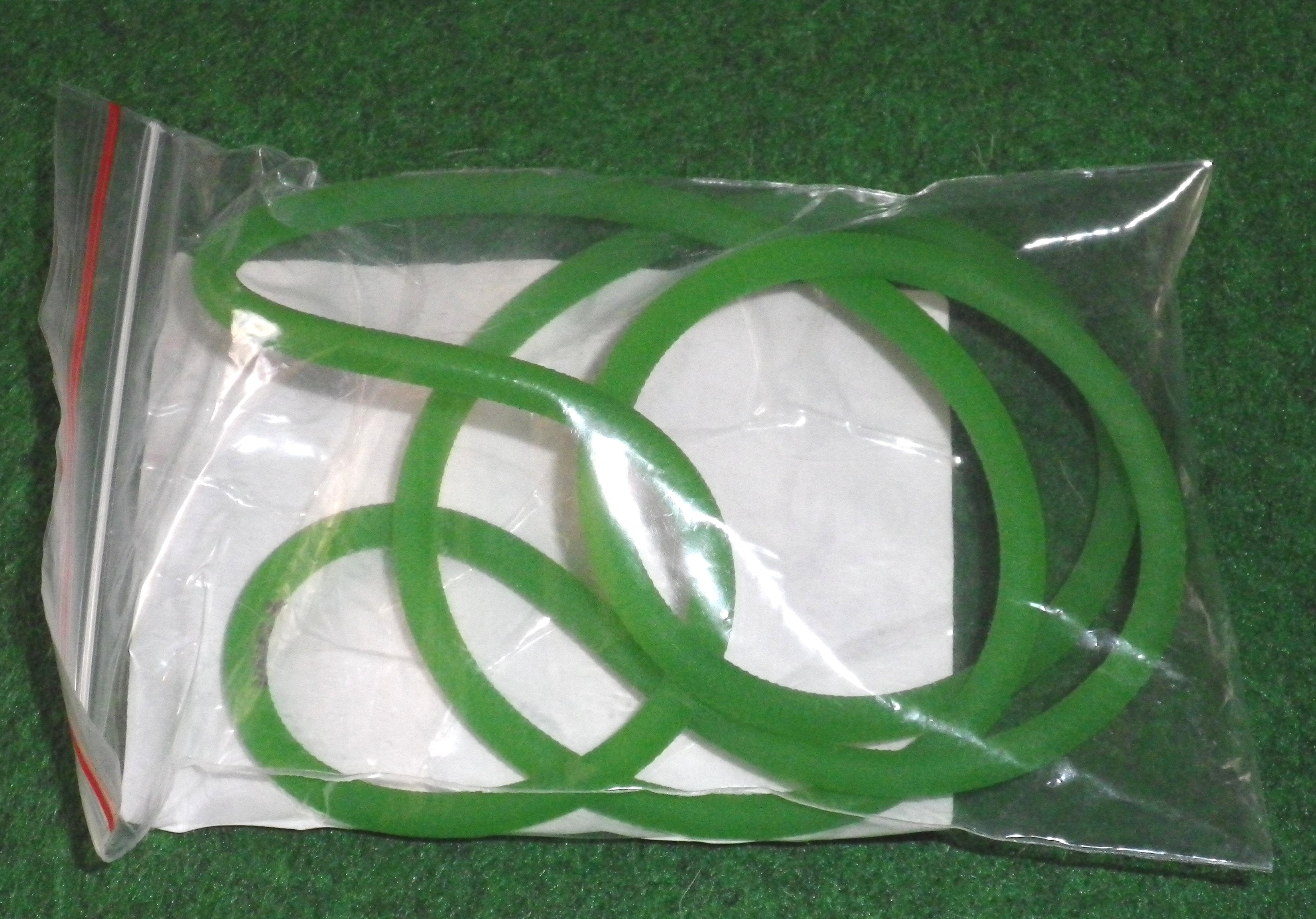 Genuine Haier, HomeMaker, Mistral Dryer Fan Blower Belt - Part # H0030300086A