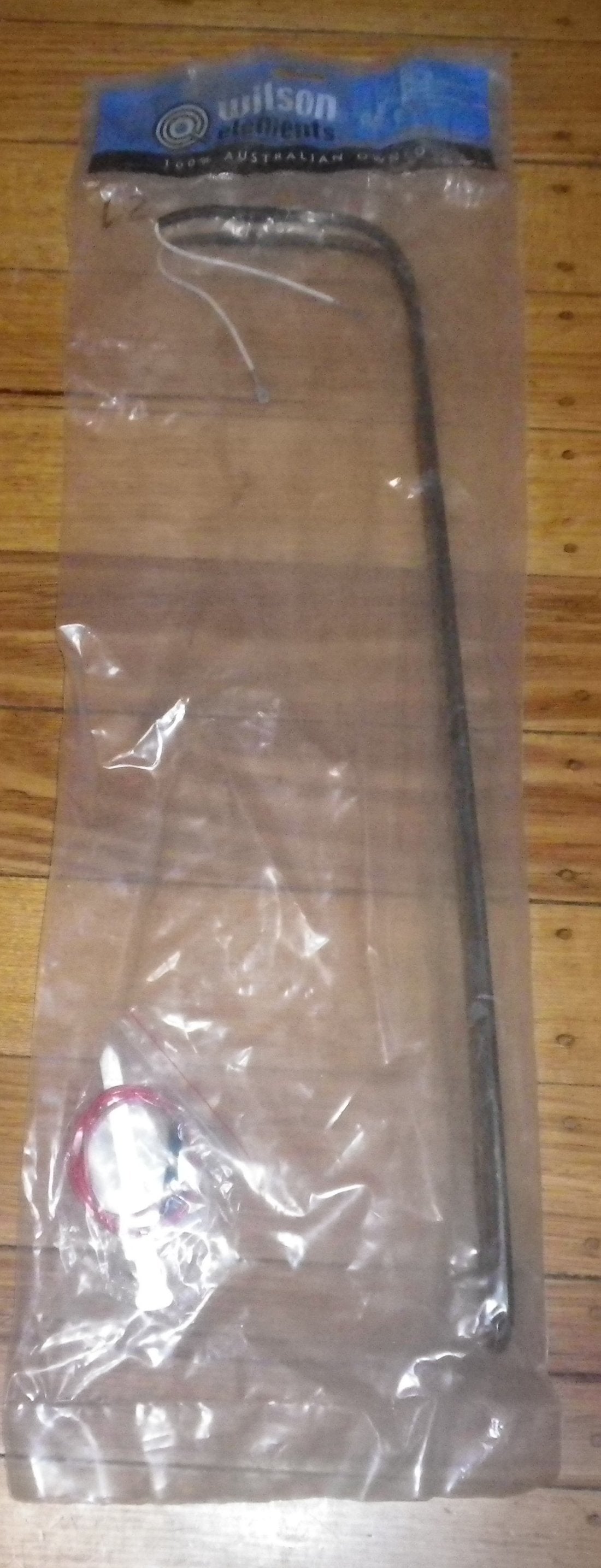 Westinghouse 500 Watt Large L-Shaped Defrost Element - Part FR-04