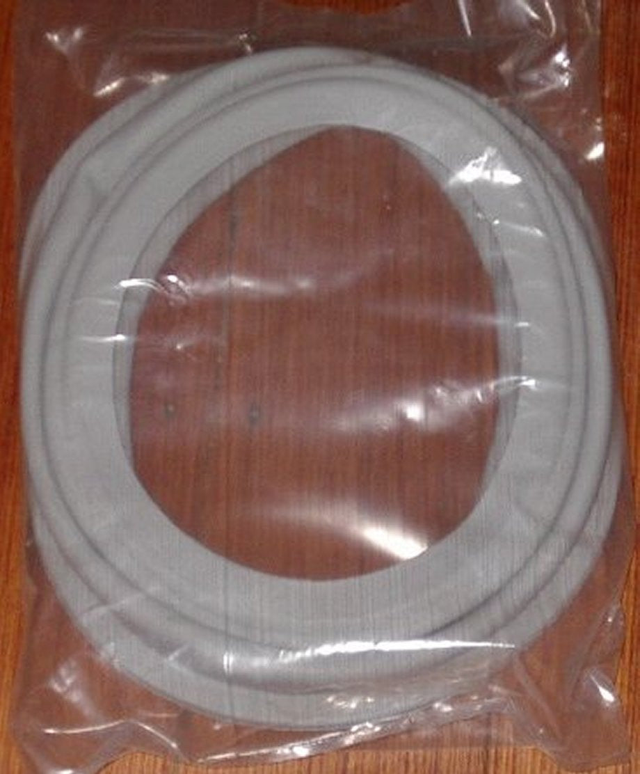 Compatible Door Gasket for Hoover 455, 465 and Electra Front Loader Washing Machines - Part Number H033