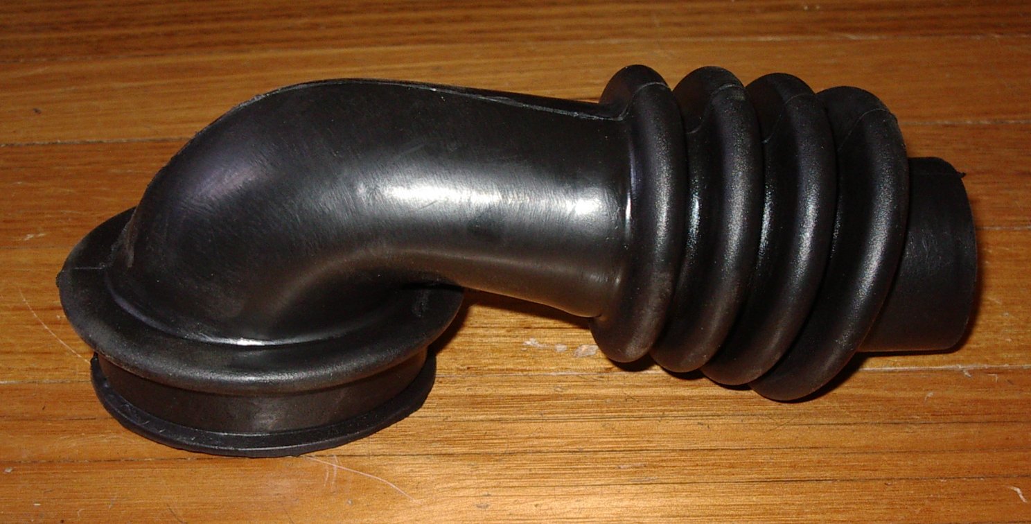 Pacific Gorenje Early Model PS99, PS400 Tub - Pump Hose (Part # PGW028)