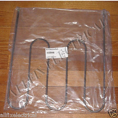 High - Power 2000W Simpson Grill Element Replacement Part # 0122004496 for Stoves