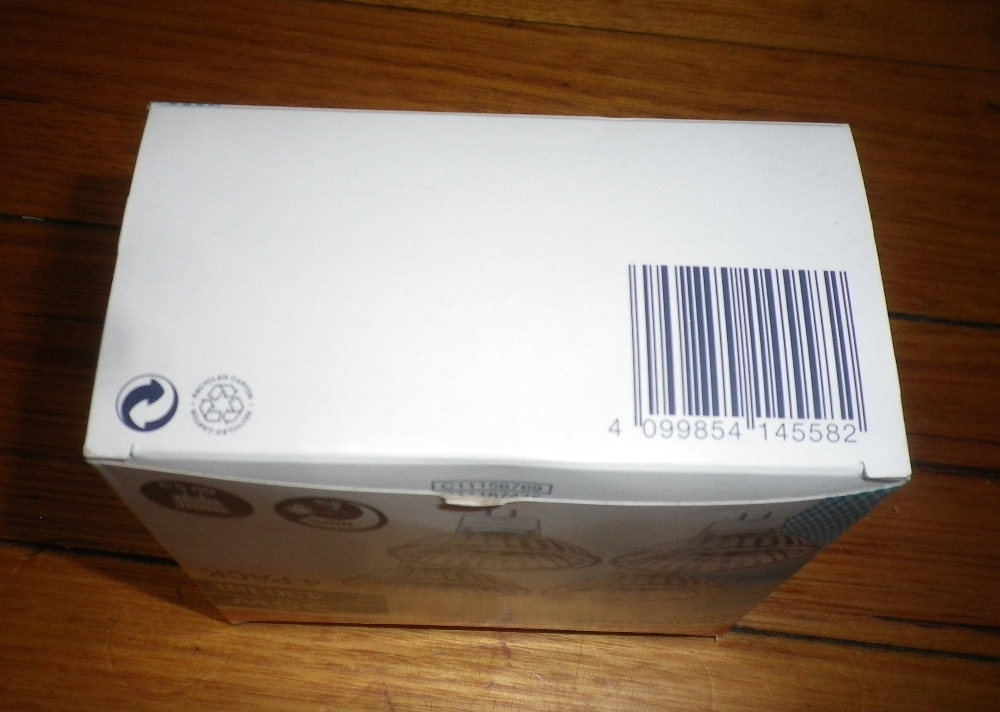 Osram 35W 12V MR16 60-Degree Dichroic Halogen Bulbs (Pack of 4) - Part #145582