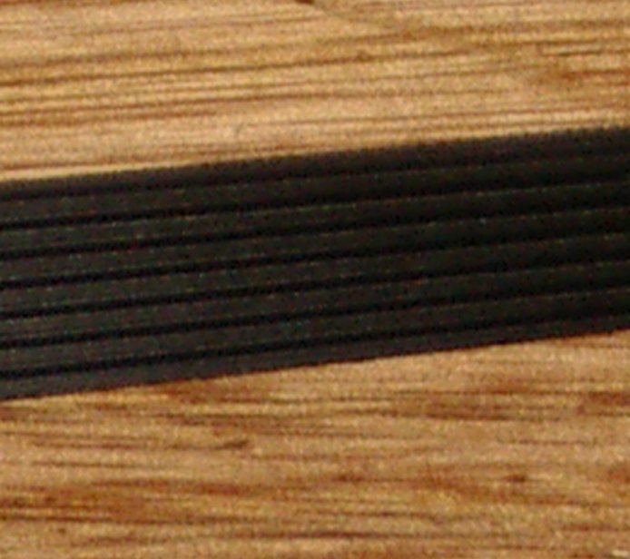 High - Quality Replacement Drum Belt 1915H7 (Part # POL28) for Hotpoint, Creda, Electra, Indesit, Pye, and Euromaid Appliances