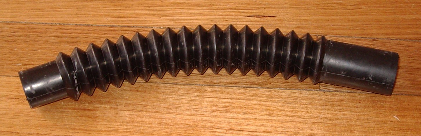 High - Quality Tub to Pump Hose for Simpson, Hoover, and Westinghouse Washing Machines - Part Number 0571200110