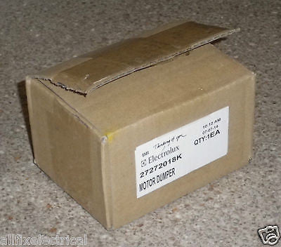 High - Quality Hoover Top Suspended Brake Motor Assembly - Part # 27272018K