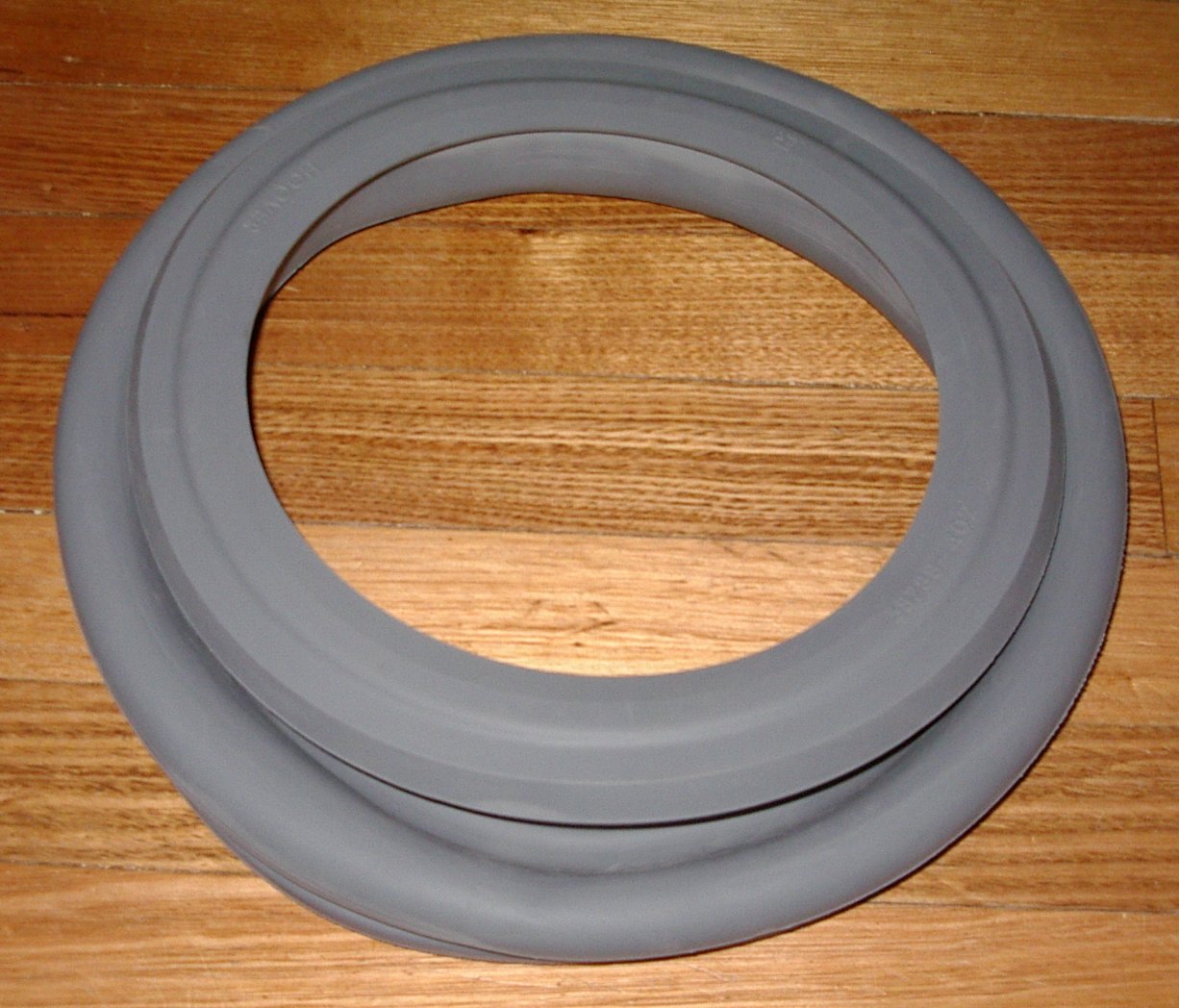 Genuine Front Loader Door Gasket for Hoover 455, 465 and Electra - Part # 38788401