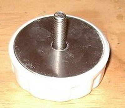 Hoover Replacement Agitator Cap for Large Older Auto Washers - Part # H032, HA064
