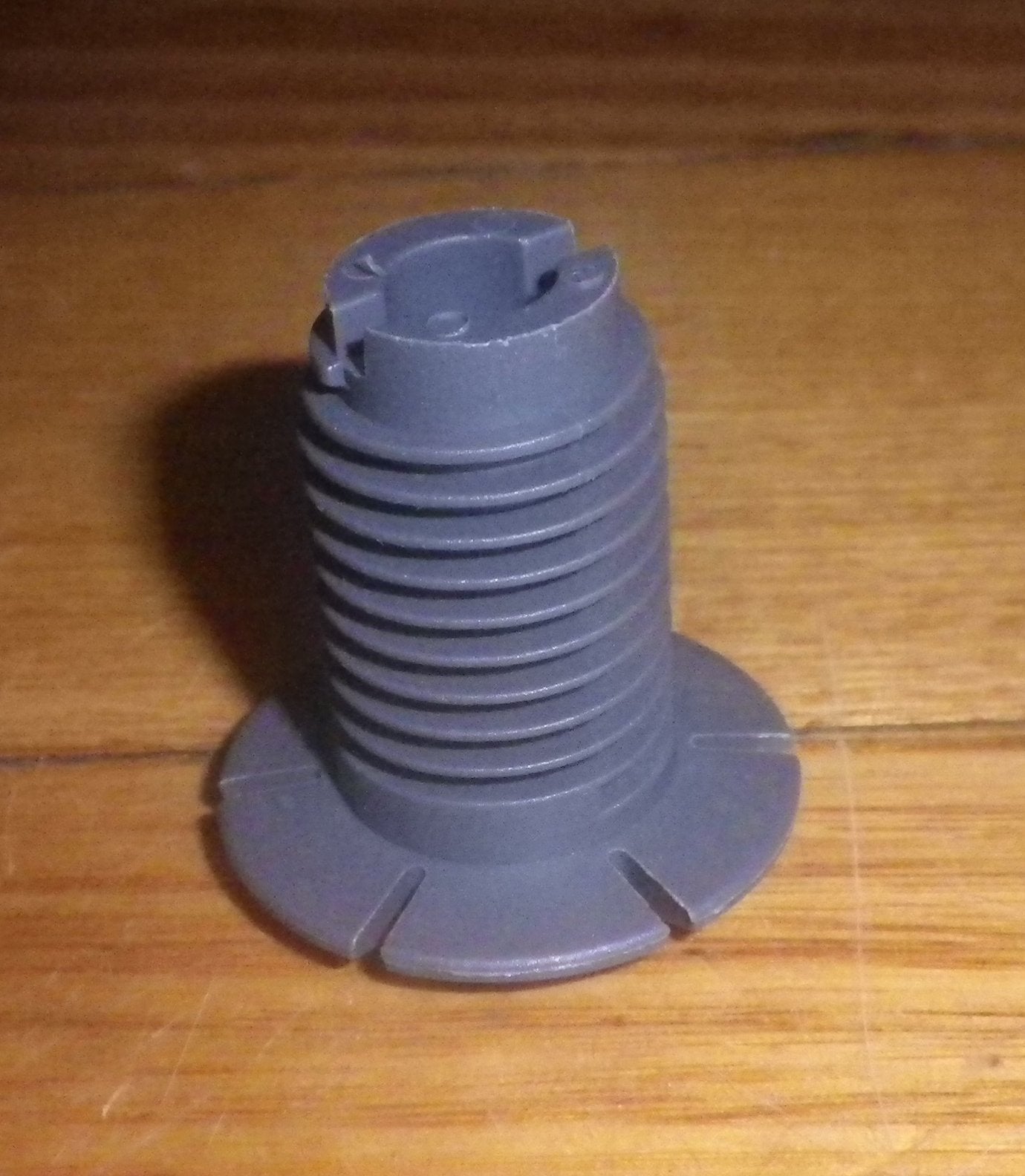 Adjustable Levelling Leg for Simpson and Westinghouse Upright Stoves - Genuine Replacement Part # 0523001040