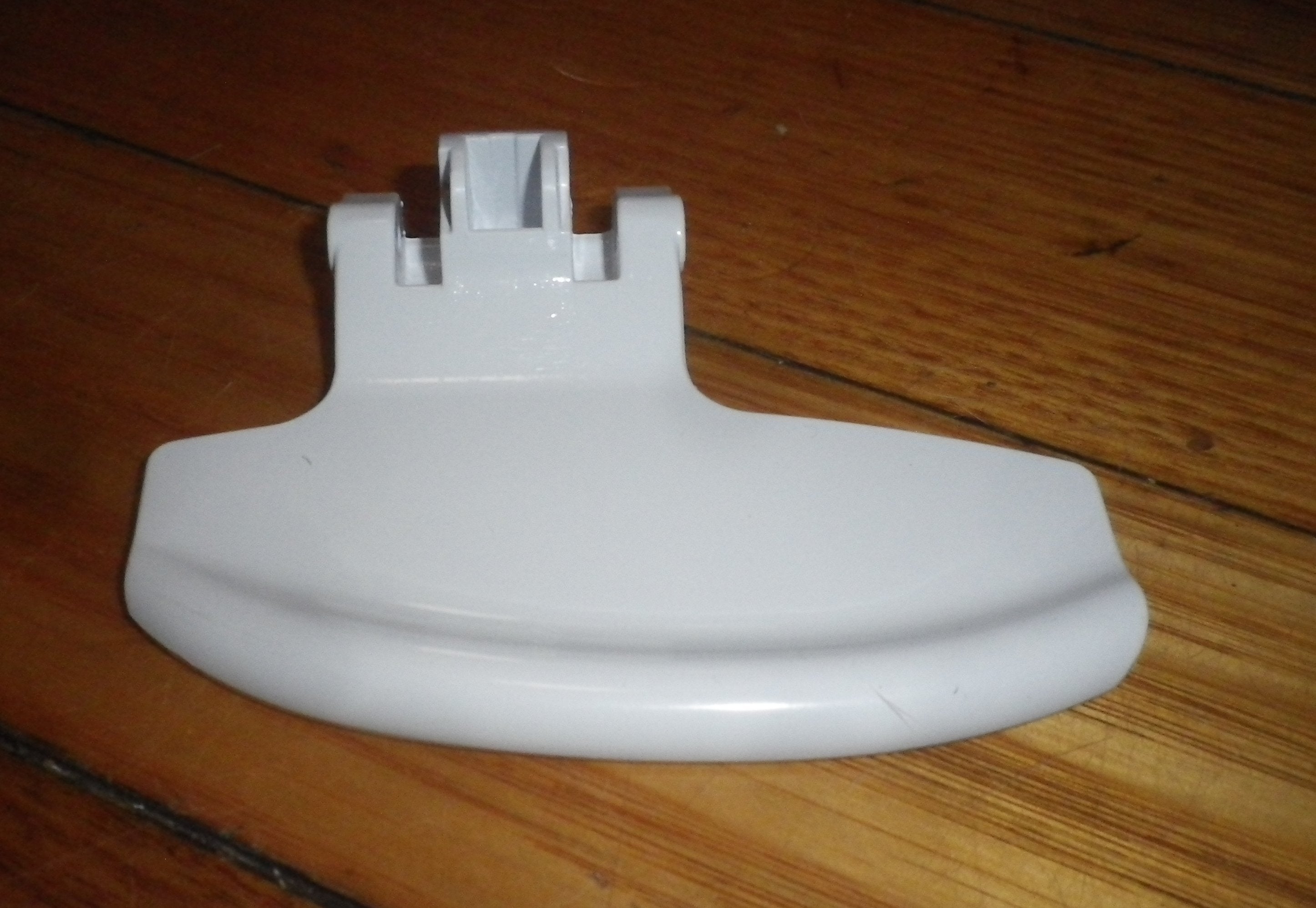 Hoover & Candy Front Loader Washing Machine Door Handle Lever - Part # 41021016