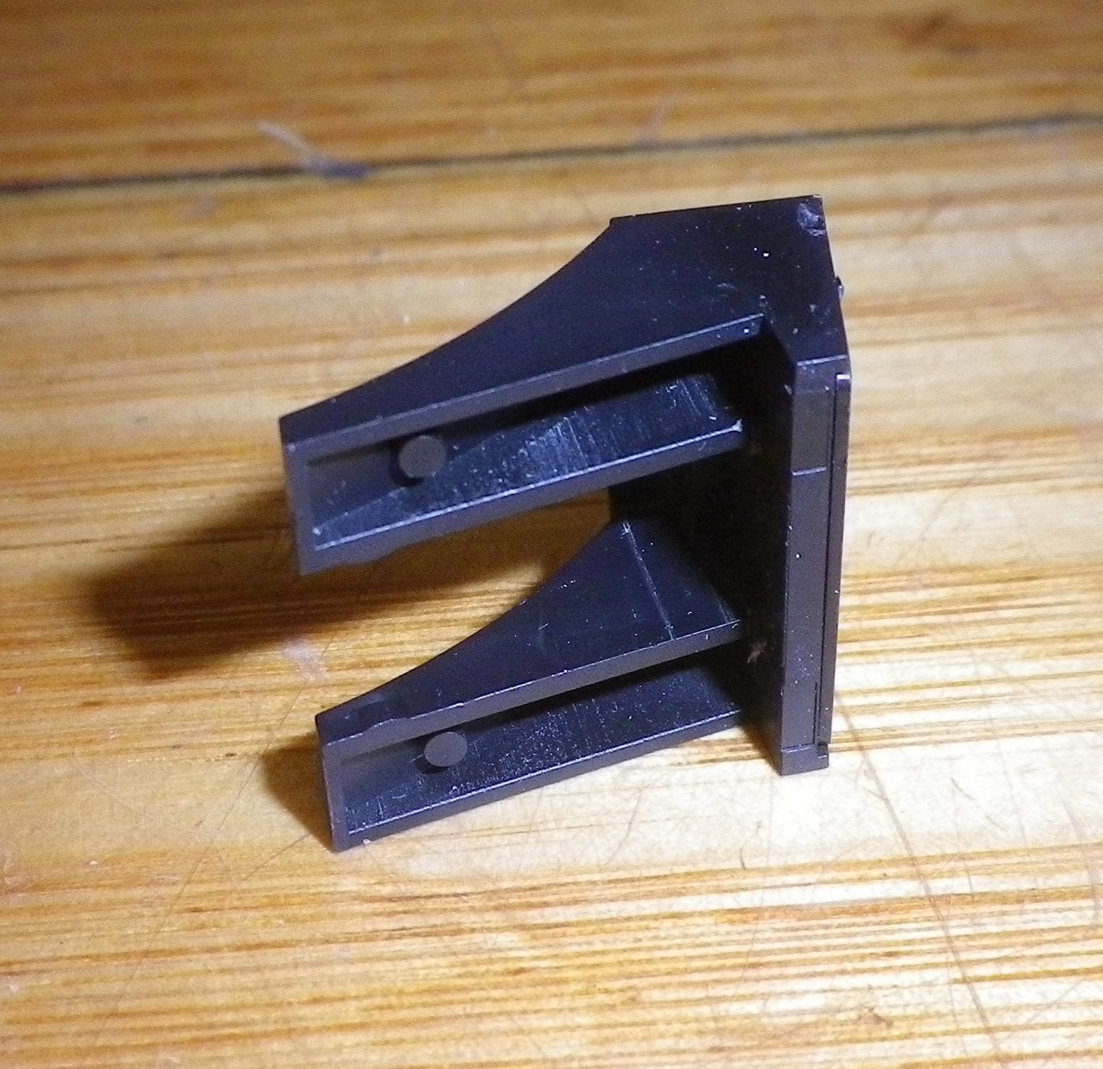 High - Quality Compatible Turntable Stylus for National Panasonic EPS205 - Part D7300SR