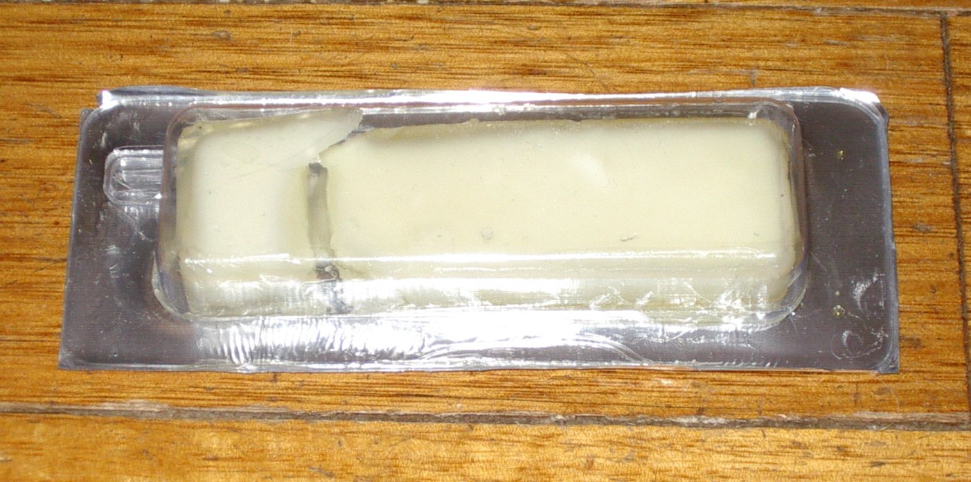 15ml San-Air Gel Air Conditioning Sanitizer - Part # SF003