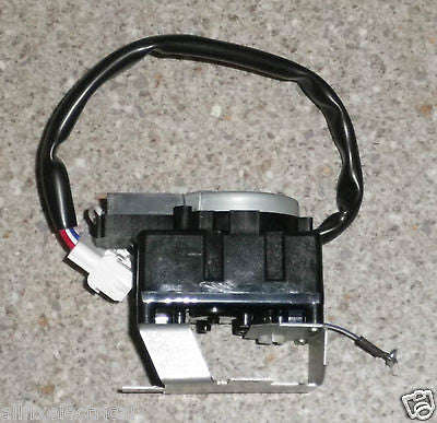 High - Quality Hoover Top Suspended Brake Motor Assembly - Part # 27272018K