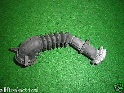 Pre - owned Electrolux EWF1087 Front - loading Washer Steam Vent Hose #1240162105SH