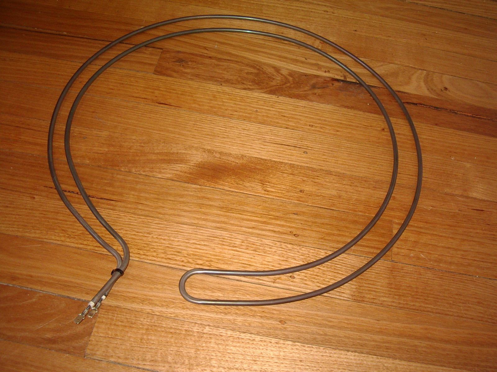 Hoover & Westinghouse High - Quality Dryer Loop Heating Element - Part # 0122300039