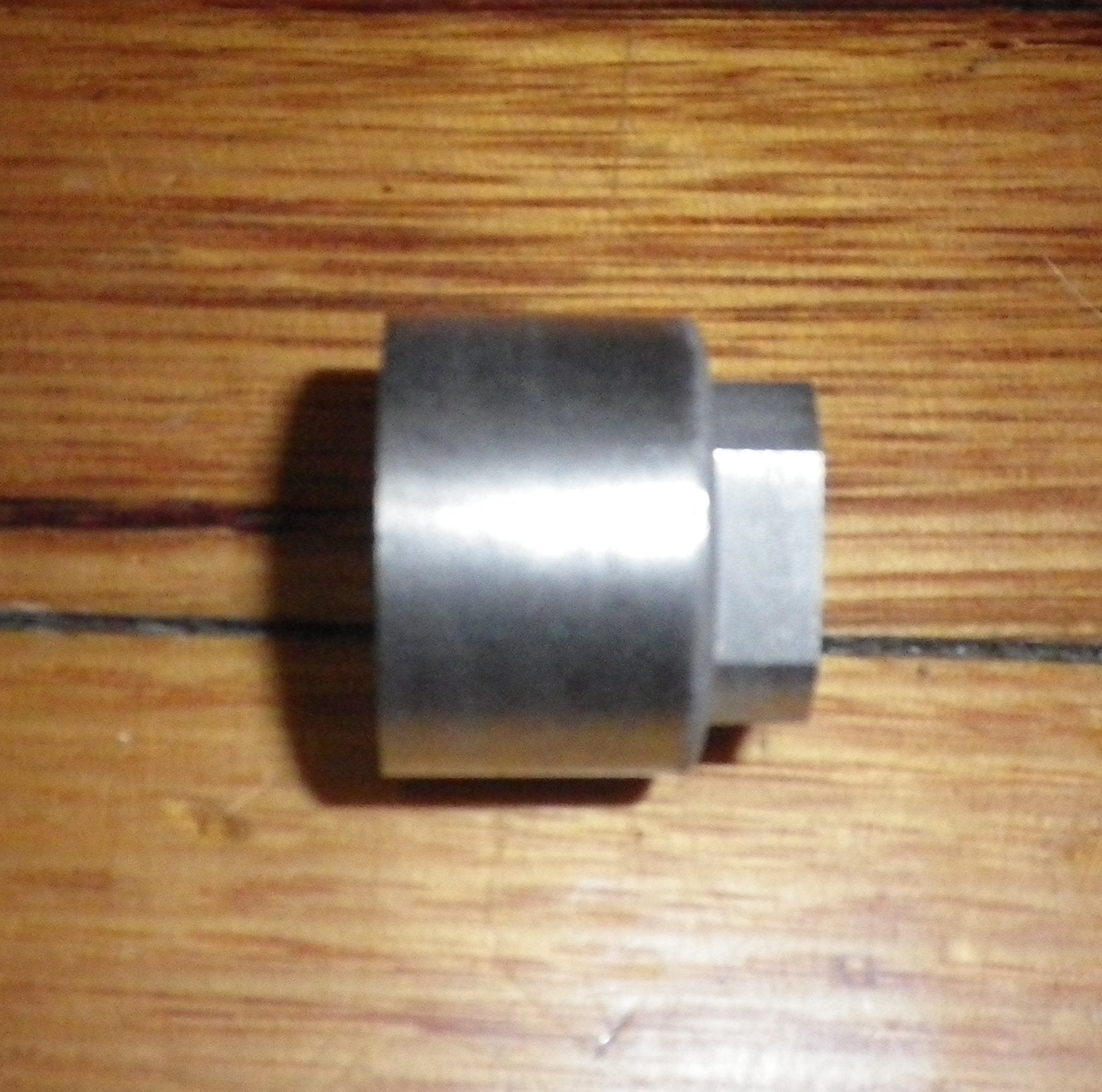 Simpson & Westinghouse Early Transmission Shaft Clutch Boss - Part 0228200002