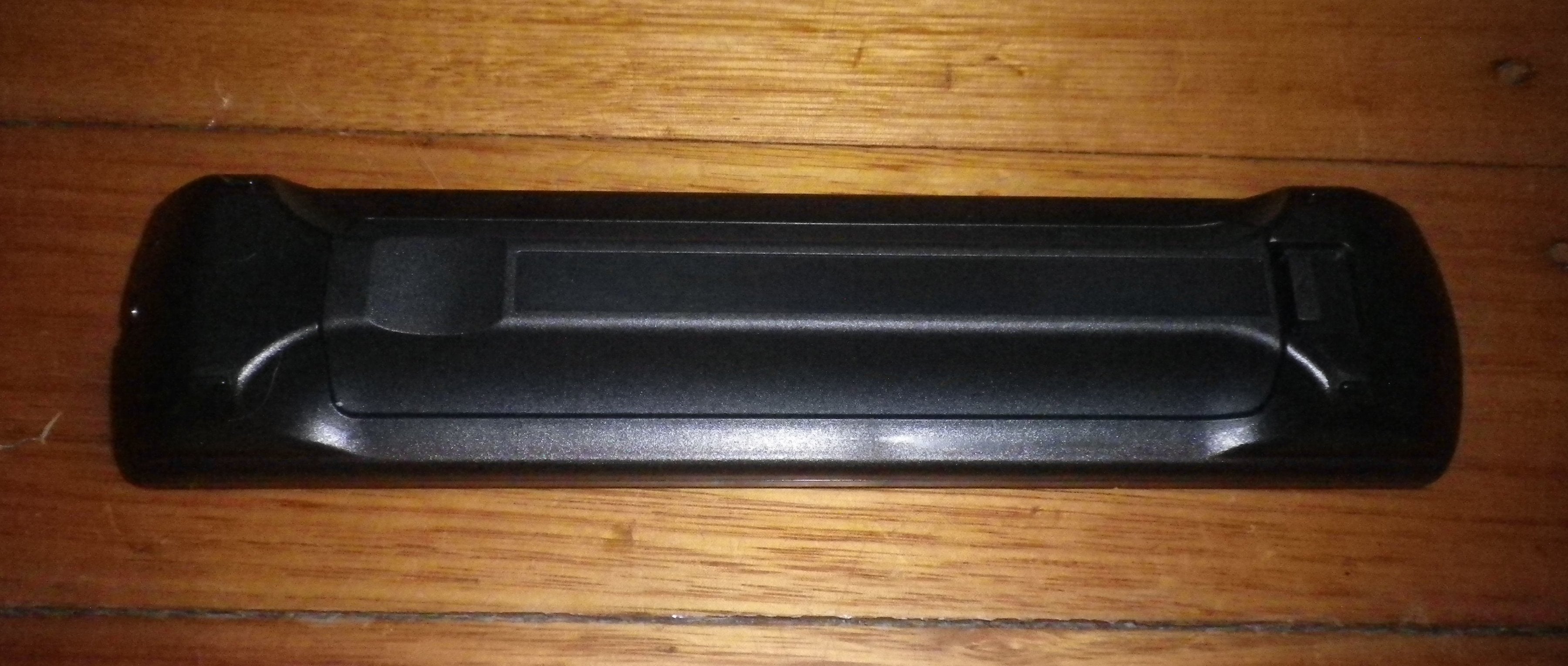 Highly Compatible Remote Control for Panasonic Viera LED Colour Television - Allimity Part # N2QAYB001008