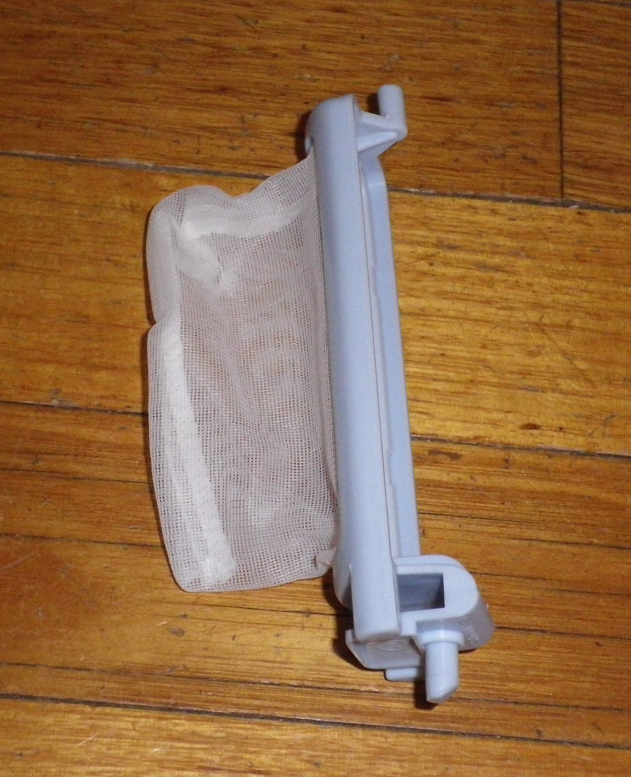 Haier, Fisher & Paykel Twin Tub Washer Lint Filter - Part # H0030203602